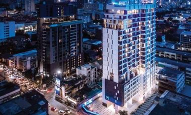 For sale 2 bedrooms condo in Watthana, Bangkok