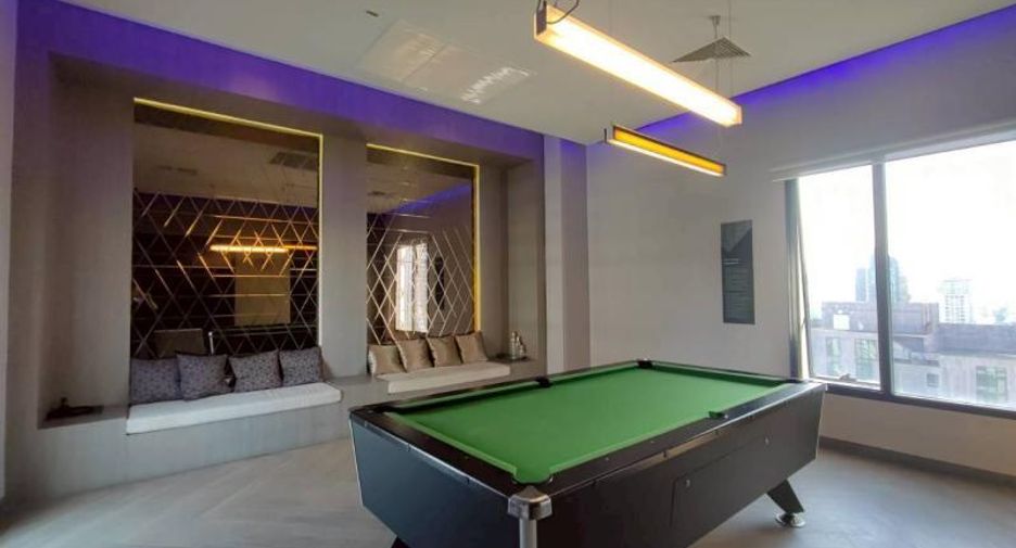 For sale 2 bedrooms condo in Watthana, Bangkok