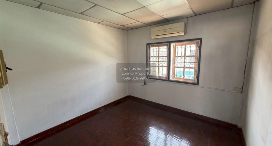 À vendre 3 chambres maison de ville à Bang Bua Thong, Nonthaburi