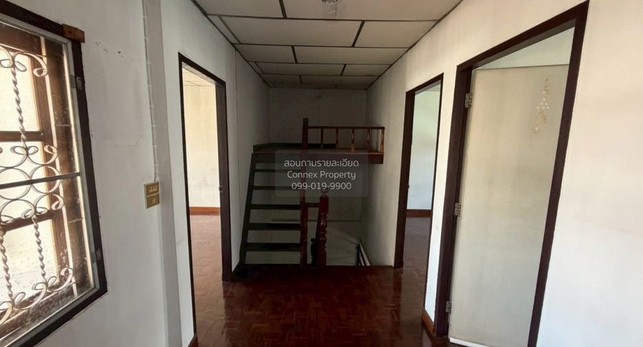 À vendre 3 chambres maison de ville à Bang Bua Thong, Nonthaburi