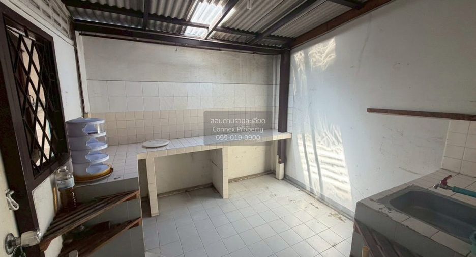 À vendre 3 chambres maison de ville à Bang Bua Thong, Nonthaburi