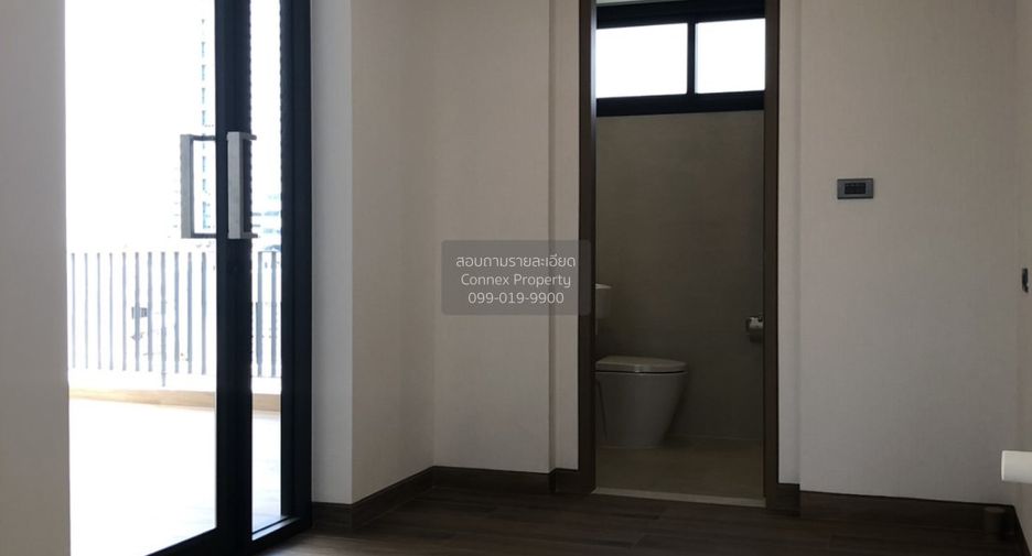 Haus zum Kauf mit 4 Zimmer in Yan Nawa, Bangkok