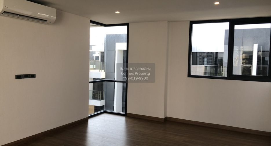 Haus zum Kauf mit 4 Zimmer in Yan Nawa, Bangkok