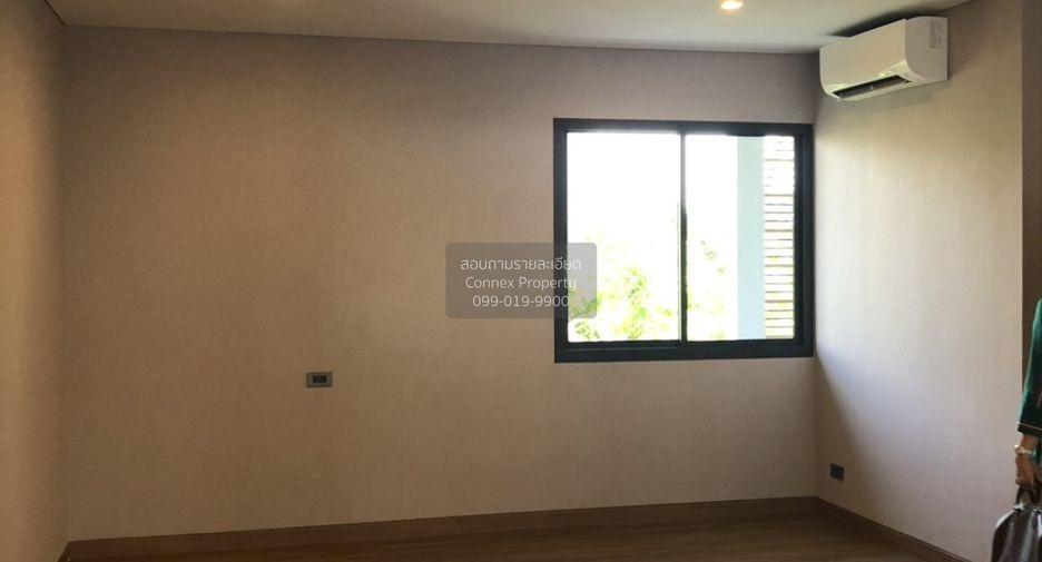 Haus zum Kauf mit 4 Zimmer in Yan Nawa, Bangkok