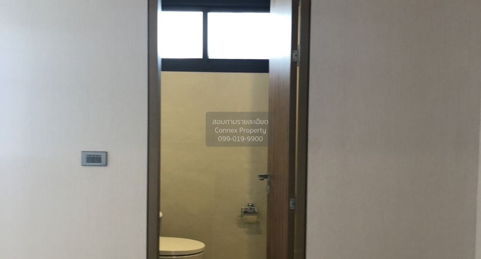 Haus zum Kauf mit 4 Zimmer in Yan Nawa, Bangkok