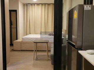 Condo en venta de 1 habitaciones en Chatuchak, Bangkok