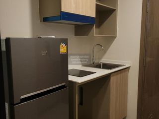 Condo en venta de 1 habitaciones en Chatuchak, Bangkok