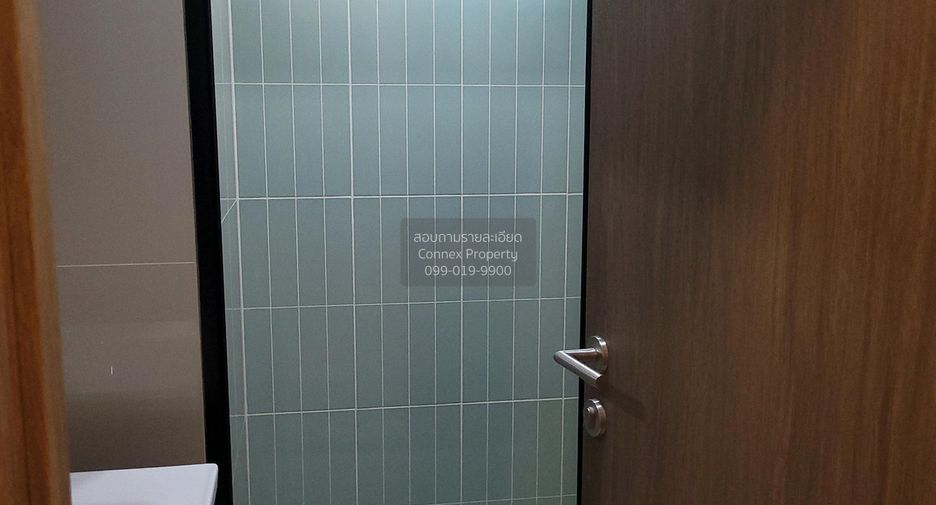For sale 1 bed condo in Chatuchak, Bangkok