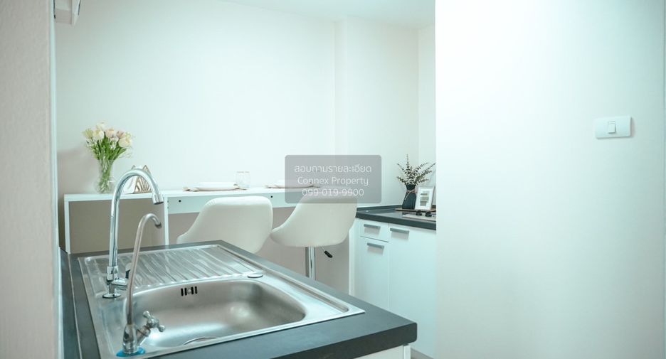 For sale 1 bed condo in Bang Na, Bangkok