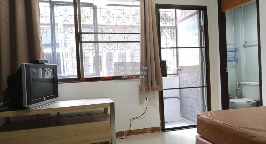 For sale 14 bedrooms apartment in Bang Na, Bangkok