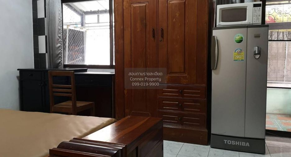 For sale 14 bedrooms apartment in Bang Na, Bangkok