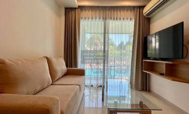 出售 1 卧室 公寓 在 Bang Lamung, Chon Buri