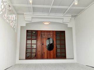For sale 2 bedrooms townhouse in Bang Yai, Nonthaburi