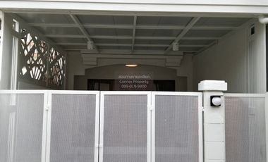 For sale 2 bedrooms townhouse in Bang Yai, Nonthaburi