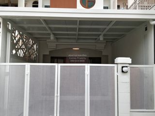 For sale 2 bedrooms townhouse in Bang Yai, Nonthaburi