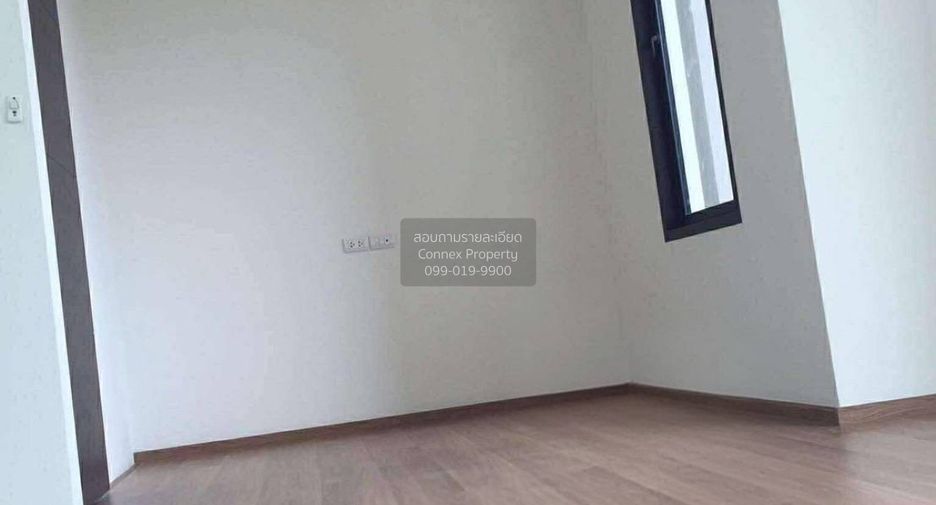 Reihenhaus zum Kauf mit 2 Zimmer in Bang Kruai, Nonthaburi