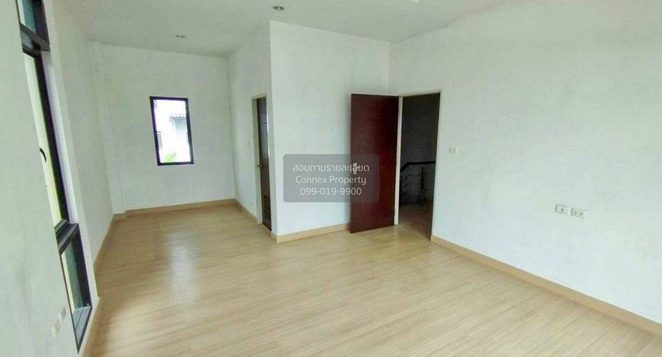 For sale 3 bedrooms house in Bang Bon, Bangkok
