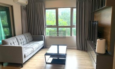 For sale 2 bedrooms condo in Bang Khun Thian, Bangkok