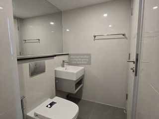 For sale 1 bed condo in Sathon, Bangkok
