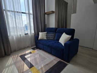 For sale 1 bed condo in Sathon, Bangkok