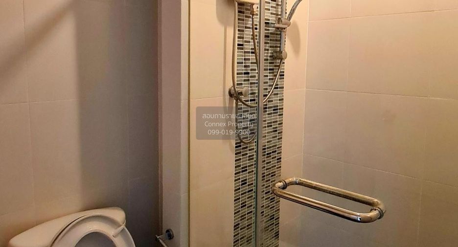 Продажа 1 кровать кондо в Банг Суе, Бангкок