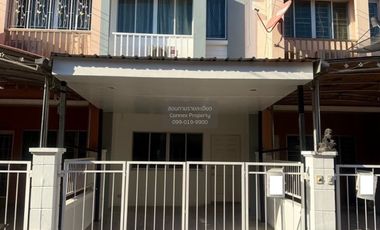 Casa adosada en venta de 2 habitaciones en Khlong Luang, Pathum Thani