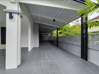 出售 4 卧室 独立屋 在 Bang Khae, 曼谷
