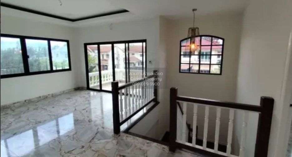 À vendre 4 chambres maison à Bang Khae, Bangkok
