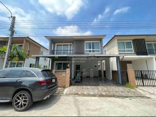 出售 4 卧室 独立屋 在 Bang Phli, Samut Prakan