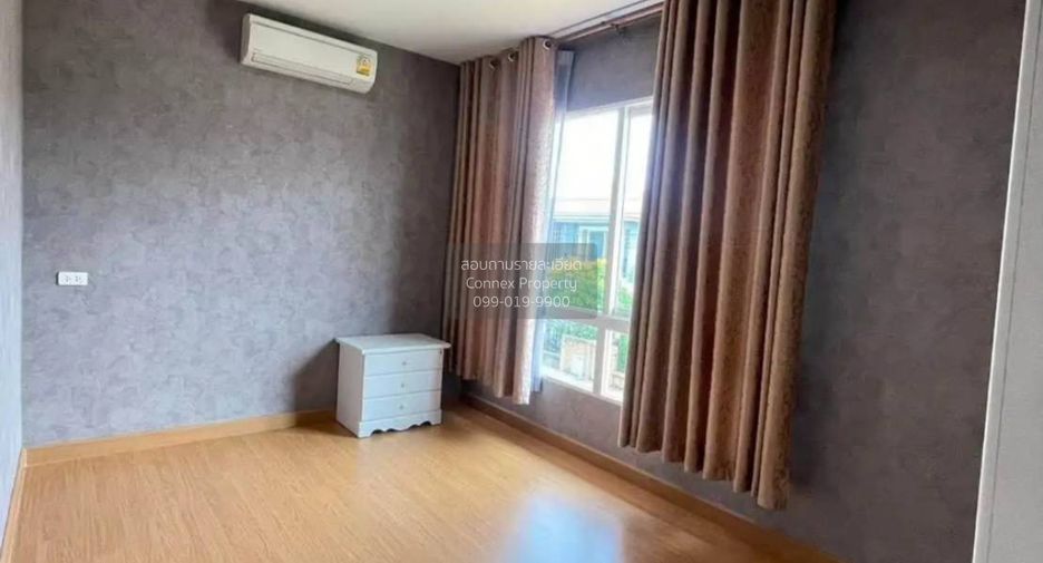For sale 4 bedrooms house in Bang Phli, Samut Prakan