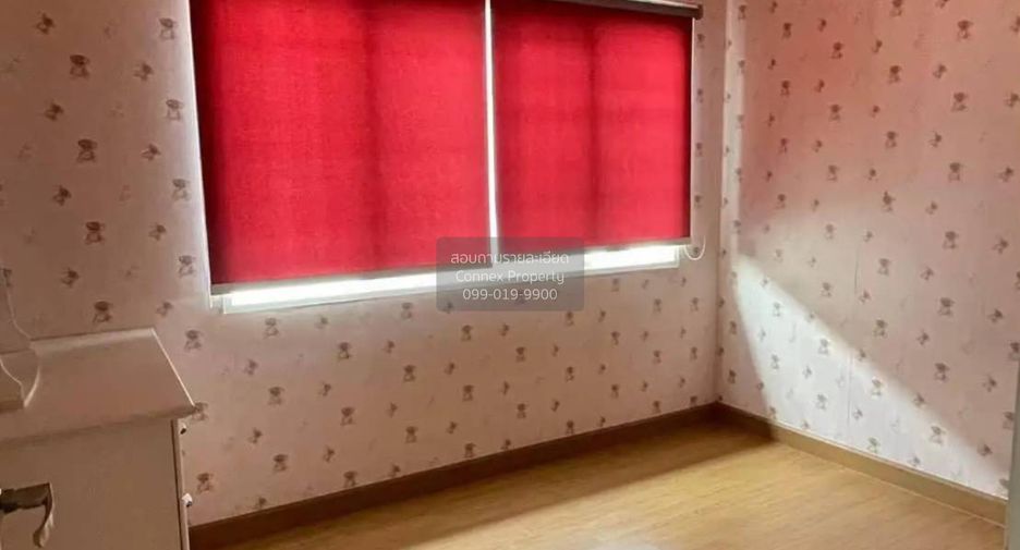 For sale 4 bedrooms house in Bang Phli, Samut Prakan