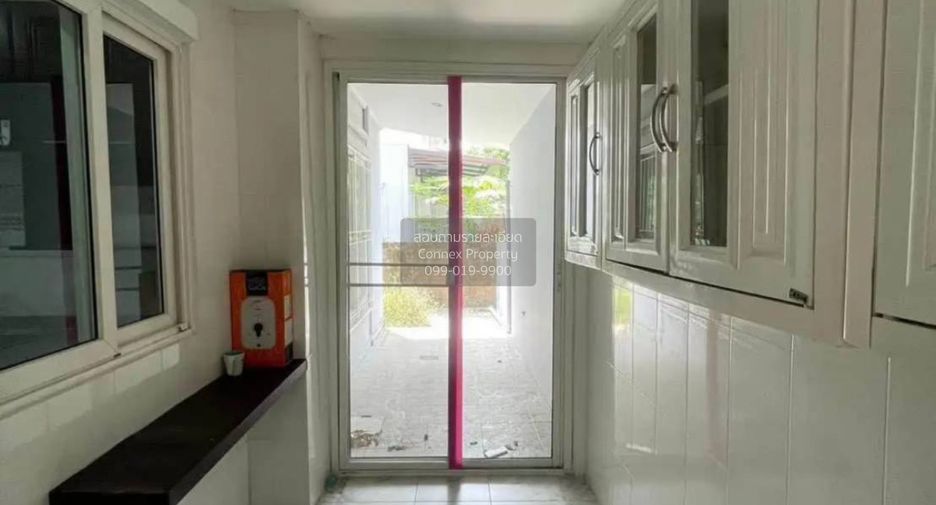 For sale 4 bedrooms house in Bang Phli, Samut Prakan