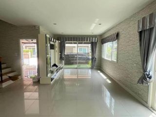 出售 4 卧室 独立屋 在 Bang Phli, Samut Prakan