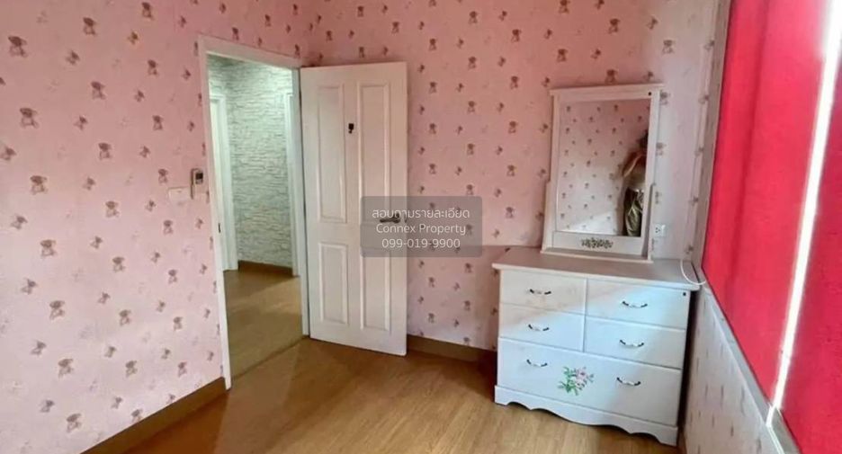 For sale 4 bedrooms house in Bang Phli, Samut Prakan