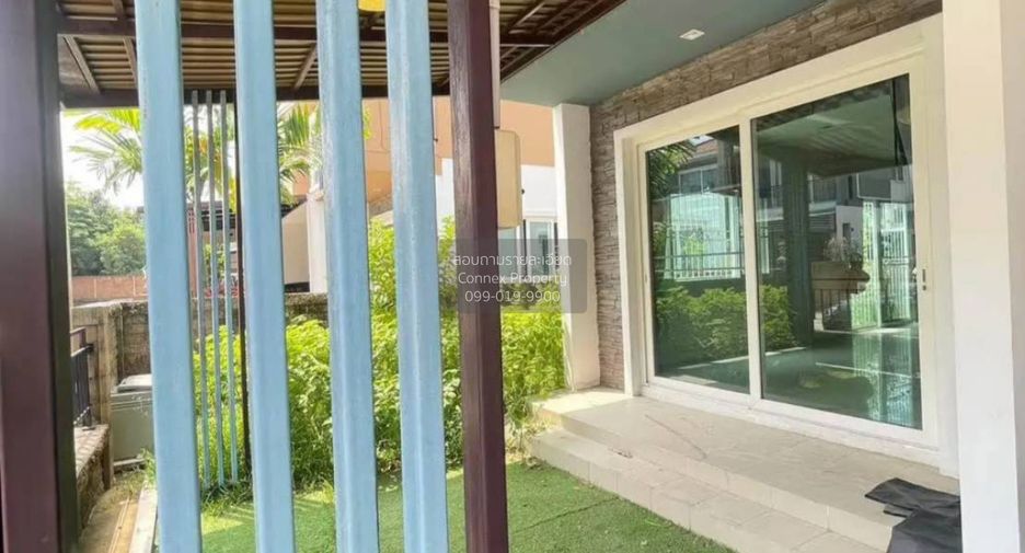 For sale 4 bedrooms house in Bang Phli, Samut Prakan
