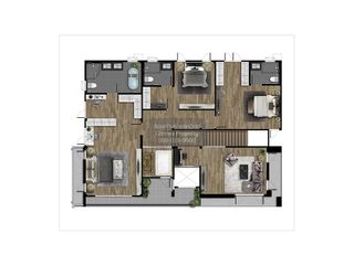 For sale 4 bedrooms house in Sai Mai, Bangkok