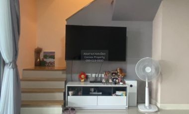 Продажа 2 спальни таунхаус в Пращет, Бангкок