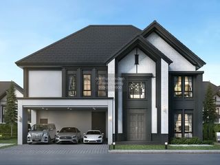 出售 4 卧室 独立屋 在 Bang Phli, Samut Prakan