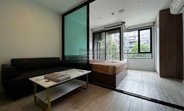 À vendre 1 chambre condo à Lat Phrao, Bangkok