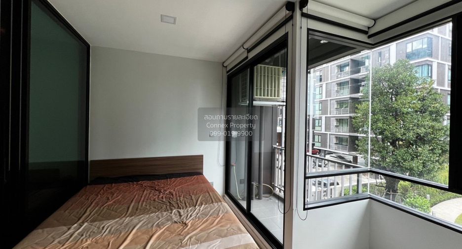 For sale 1 bed condo in Lat Phrao, Bangkok