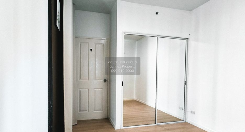 For sale 1 bed condo in Ratchathewi, Bangkok