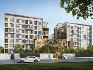 For sale 1 bed condo in Chatuchak, Bangkok