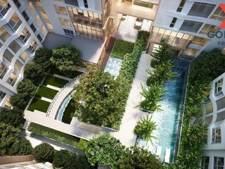 For sale 1 bed condo in Chatuchak, Bangkok