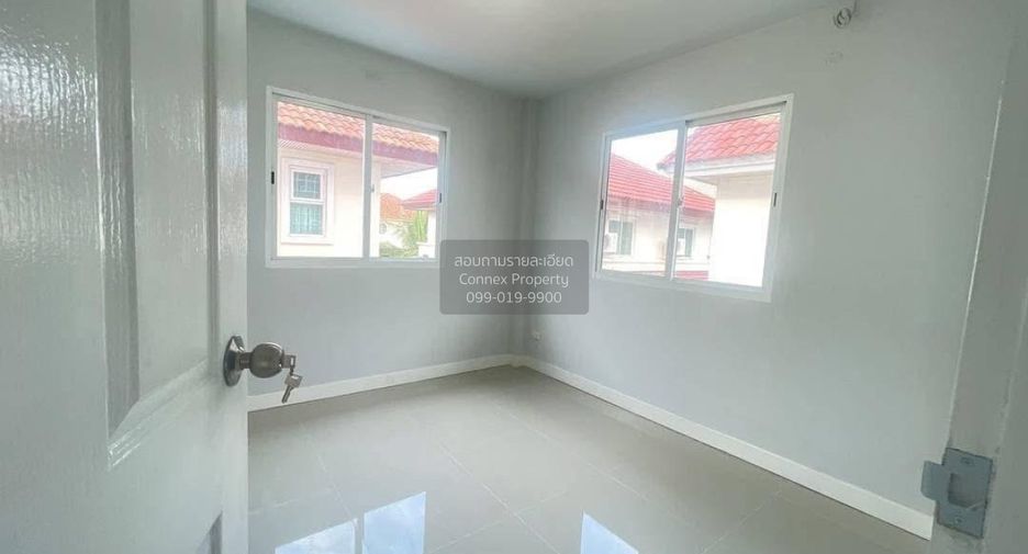 For sale 3 bedrooms house in Prawet, Bangkok