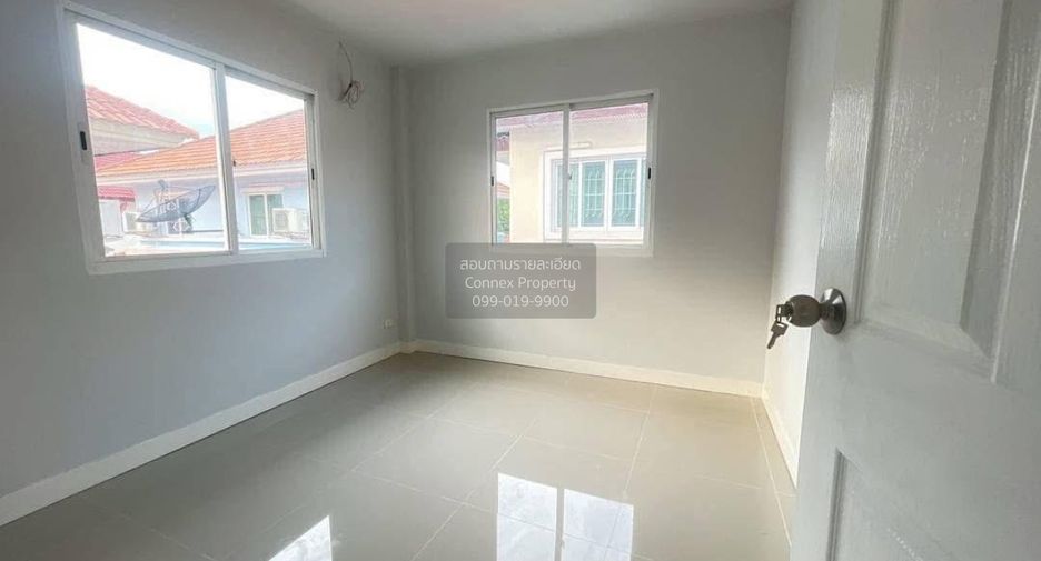For sale 3 bedrooms house in Prawet, Bangkok