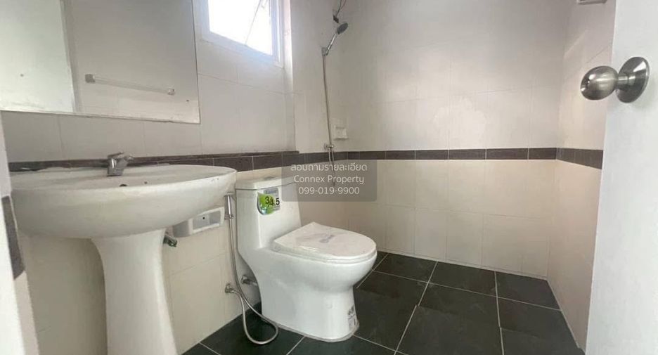 For sale 3 bedrooms house in Prawet, Bangkok