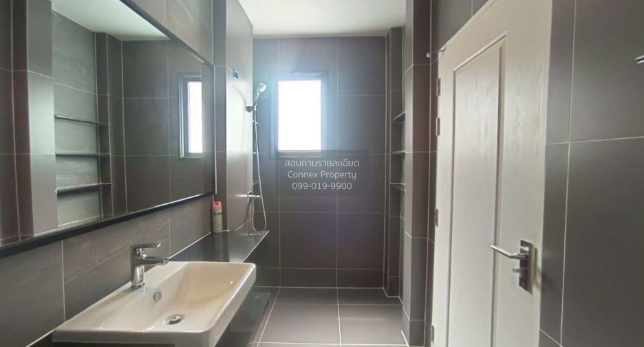 Haus zum Kauf mit 4 Zimmer in Bang Bua Thong, Nonthaburi