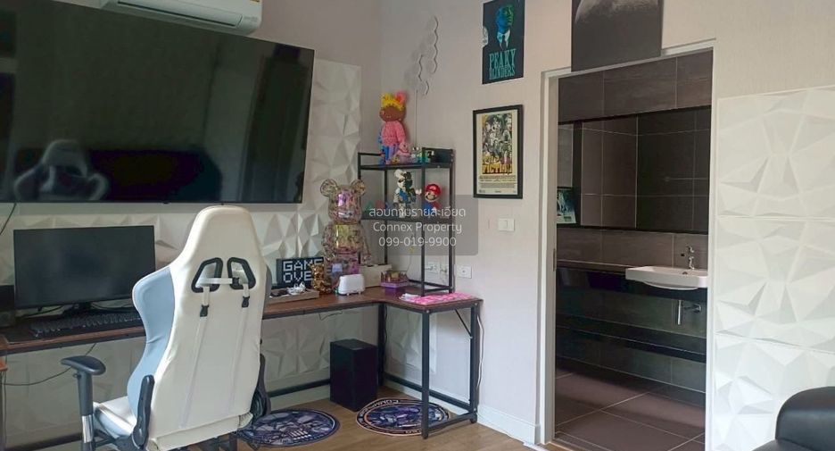 Haus zum Kauf mit 4 Zimmer in Bang Bua Thong, Nonthaburi