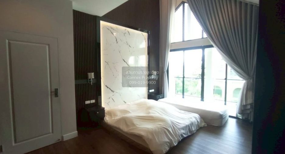 Haus zum Kauf mit 4 Zimmer in Bang Bua Thong, Nonthaburi