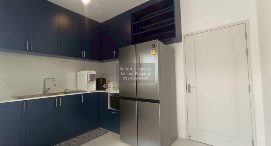 Haus zum Kauf mit 4 Zimmer in Bang Bua Thong, Nonthaburi